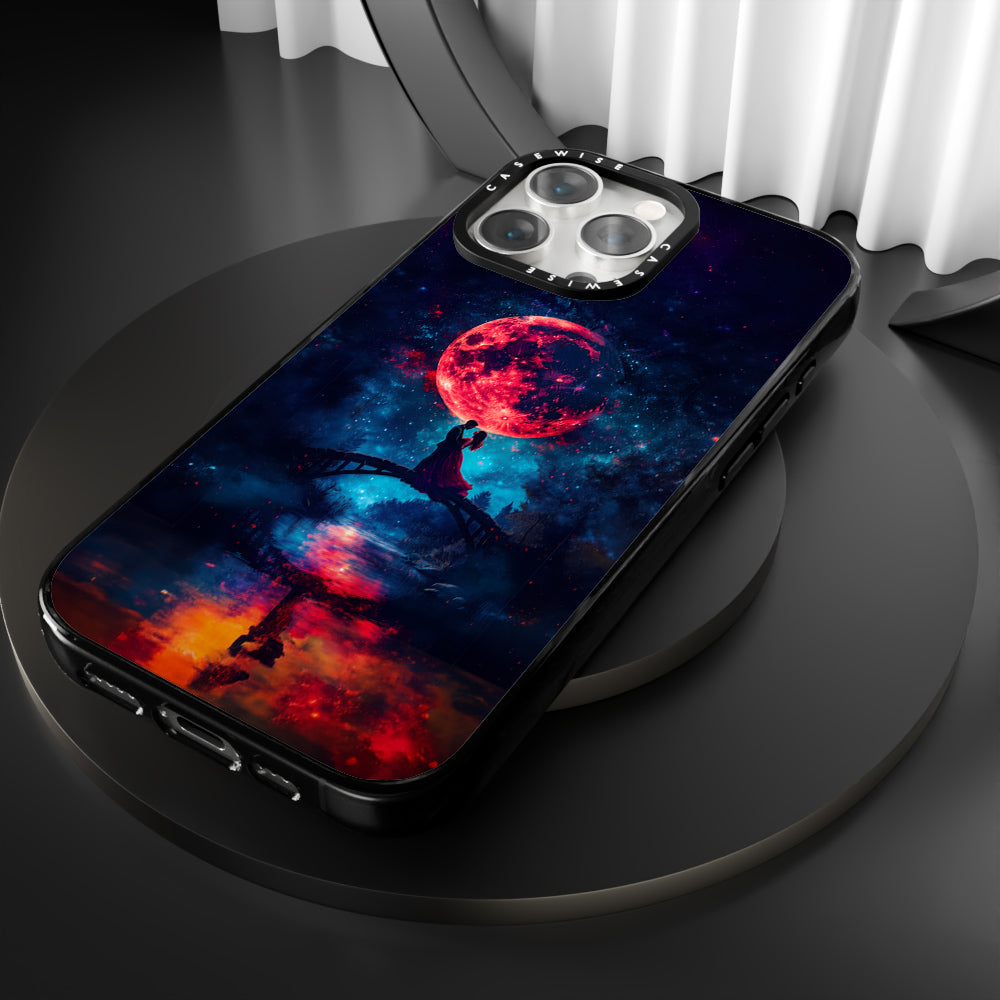 Midnight Bloodmoon Love - Etui