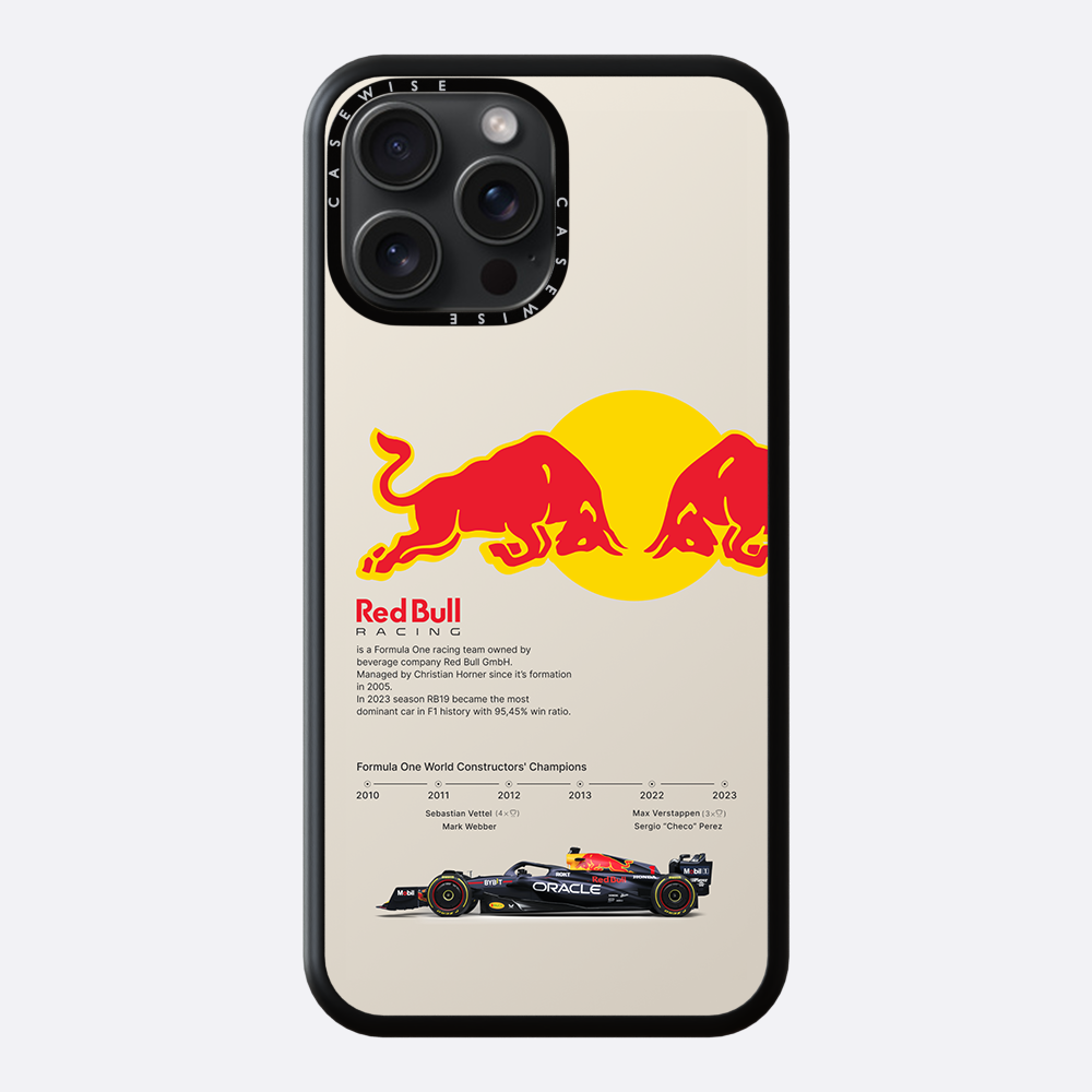 Red Bull Racing