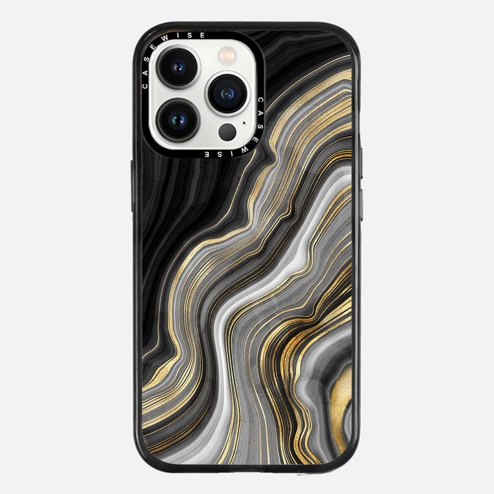Agate Texture 10 - Etui