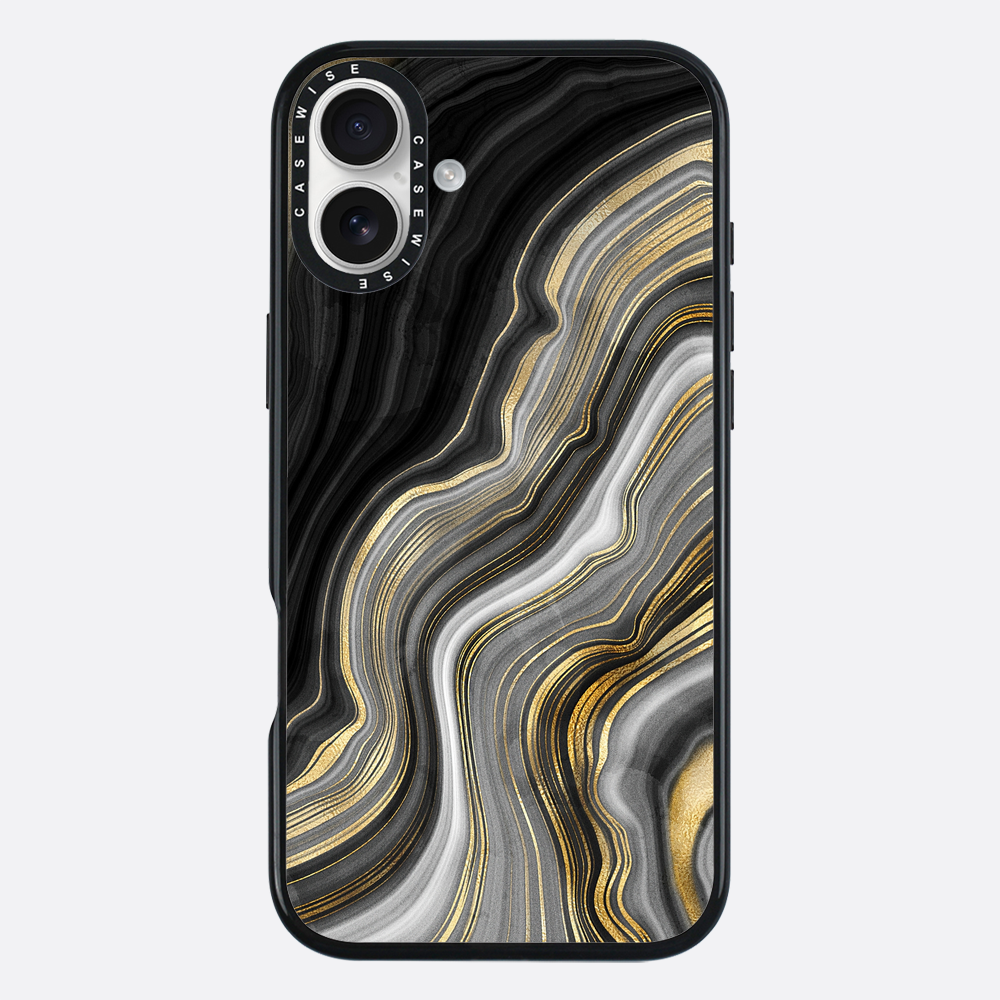 Agate Texture 10 - Etui