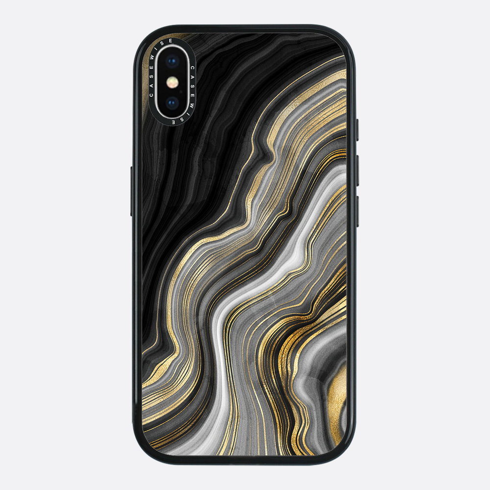 Agate Texture 10 - Etui