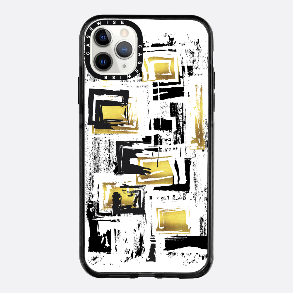 ABSTRACT ART Squaremania - Etui