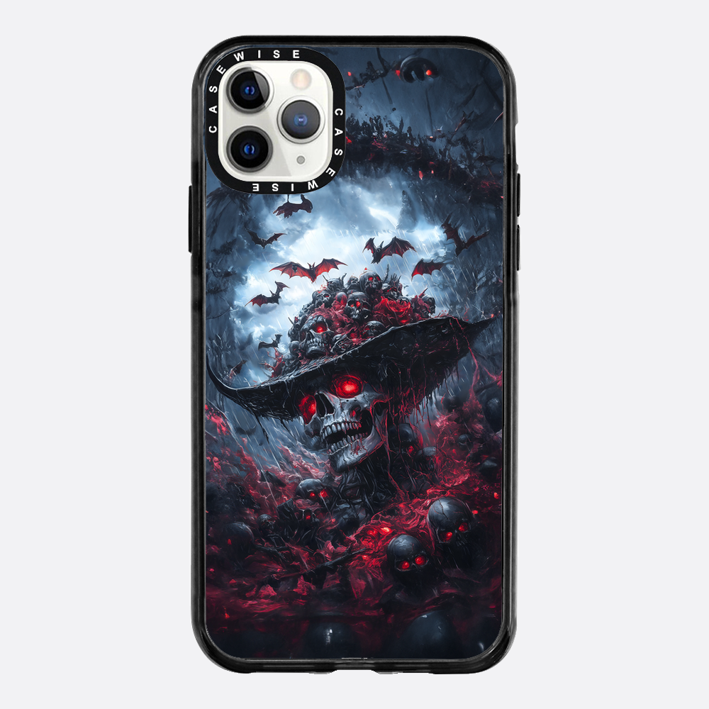 Blood Moon Uprising - Etui