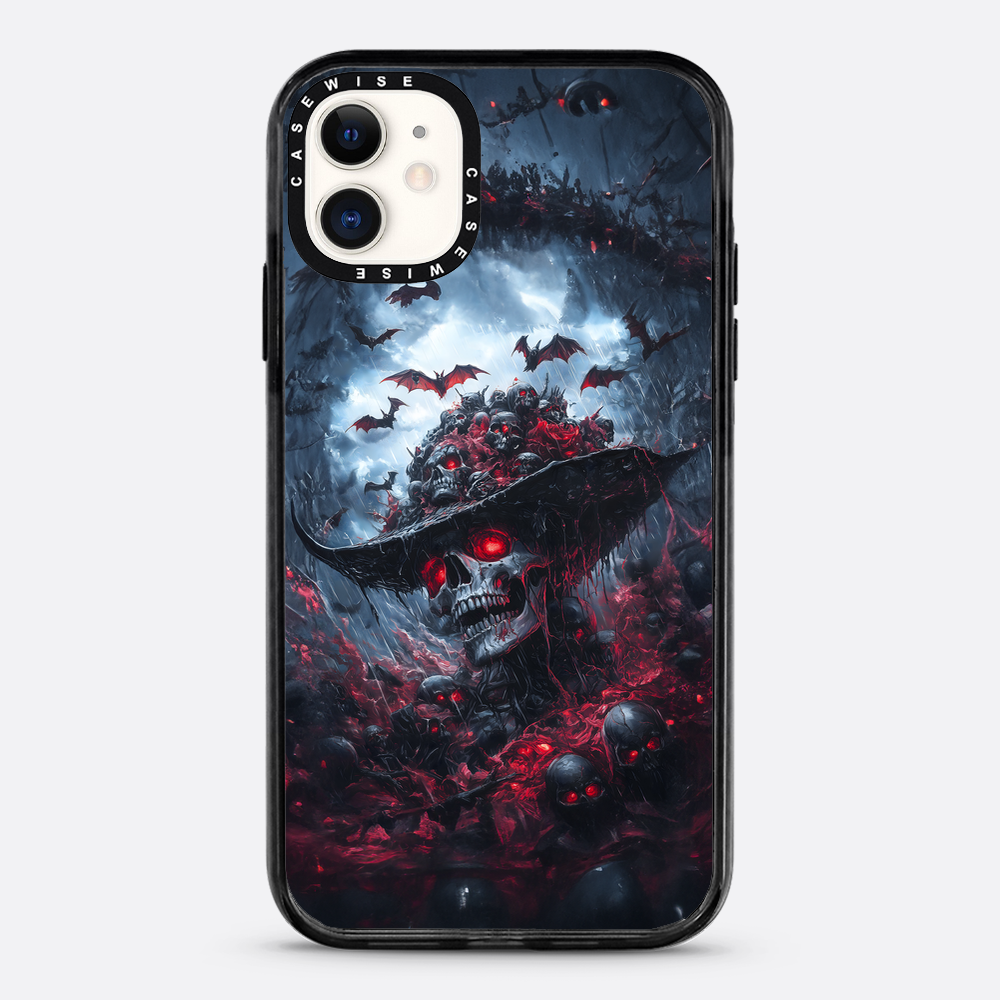 Blood Moon Uprising - Etui