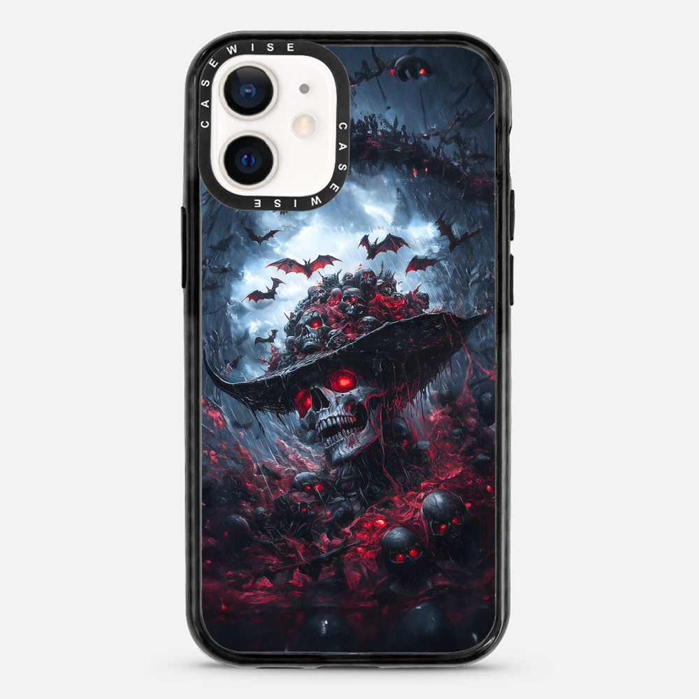 Blood Moon Uprising - Etui