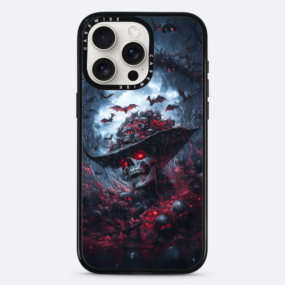 Blood Moon Uprising - Etui