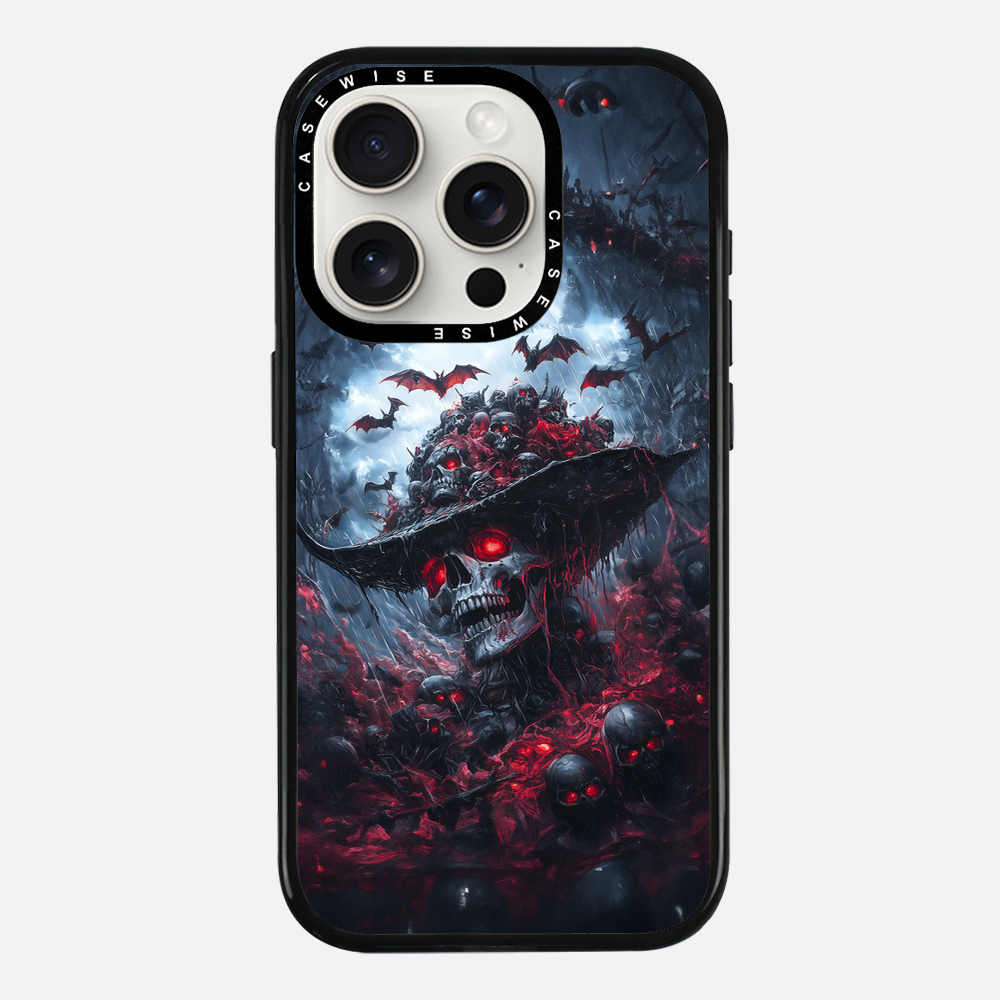 Blood Moon Uprising - Etui