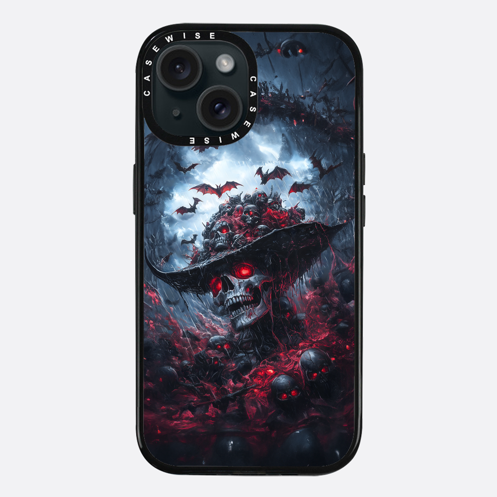 Blood Moon Uprising - Etui