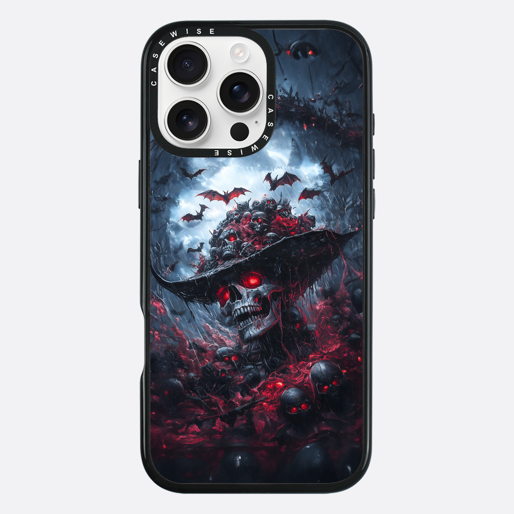 Blood Moon Uprising - Etui