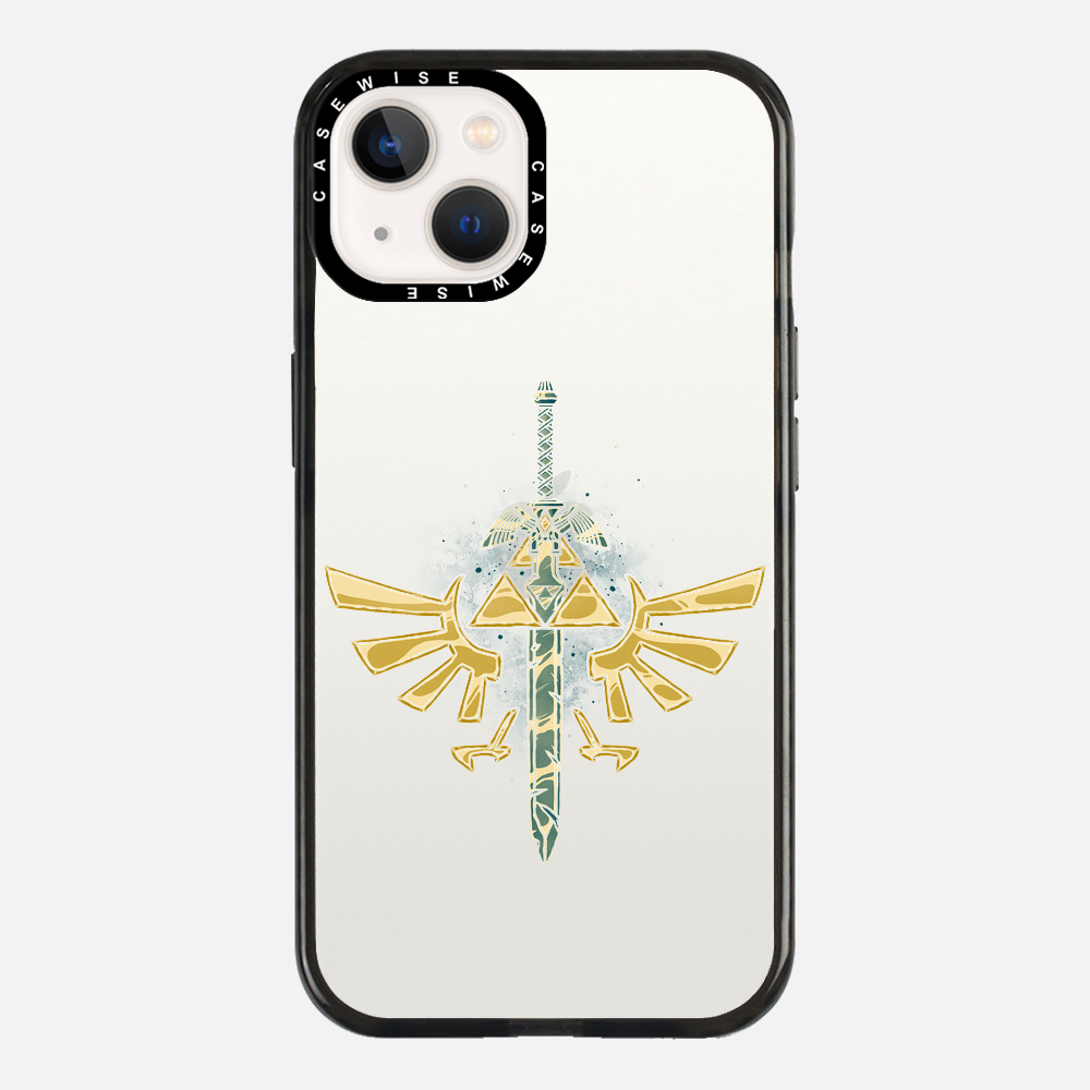 Master Sword - Etui