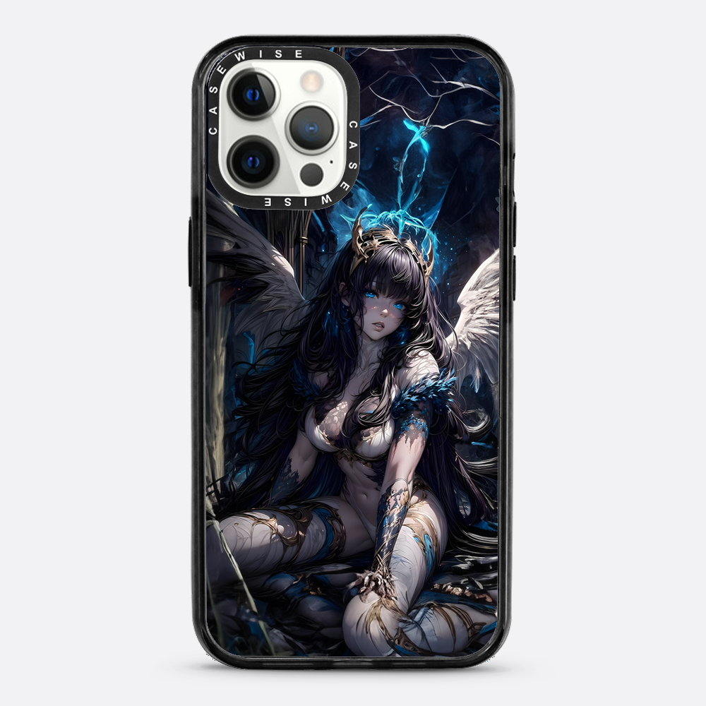 Lovely Anime Girl Angel - Etui