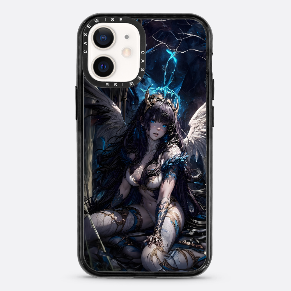 Lovely Anime Girl Angel - Etui