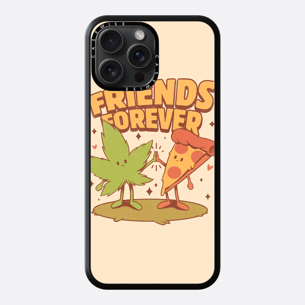 Friends Forever 1 - Etui