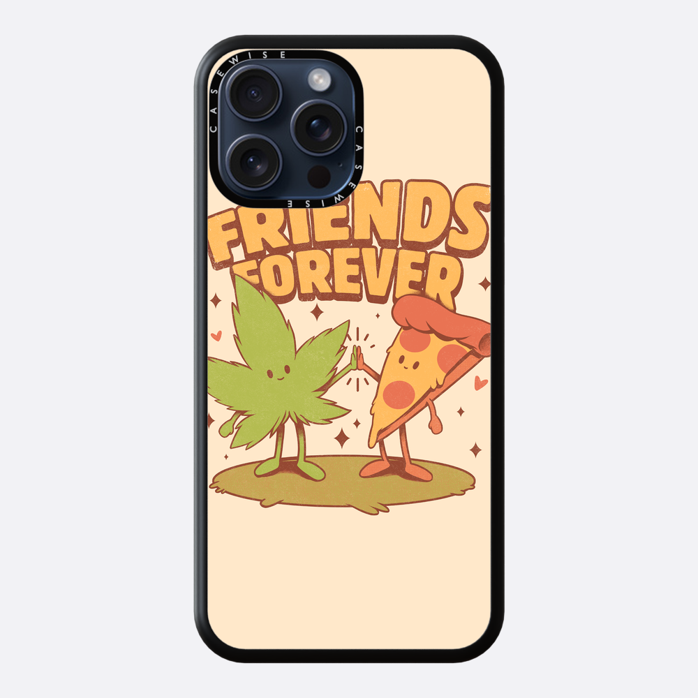 Friends Forever 1 - Etui