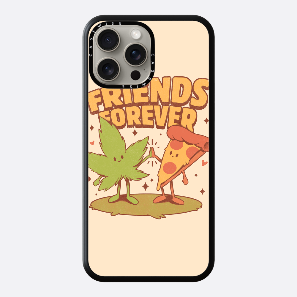 Friends Forever 1 - Etui