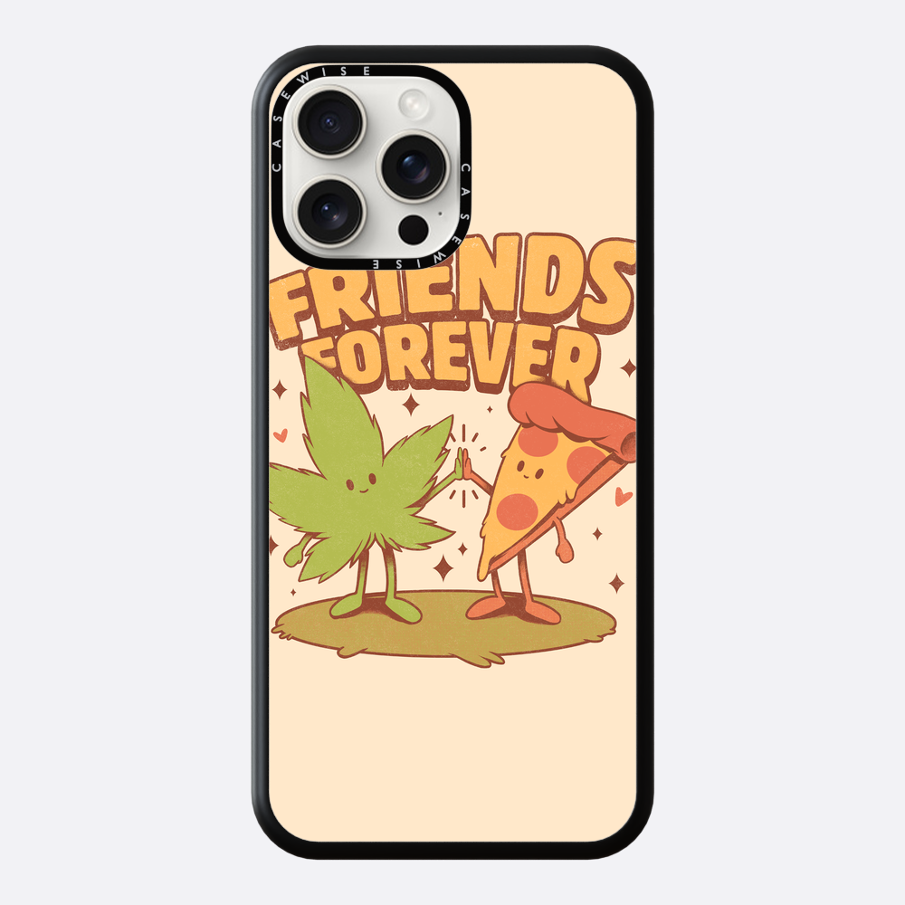 Friends Forever 1 - Etui