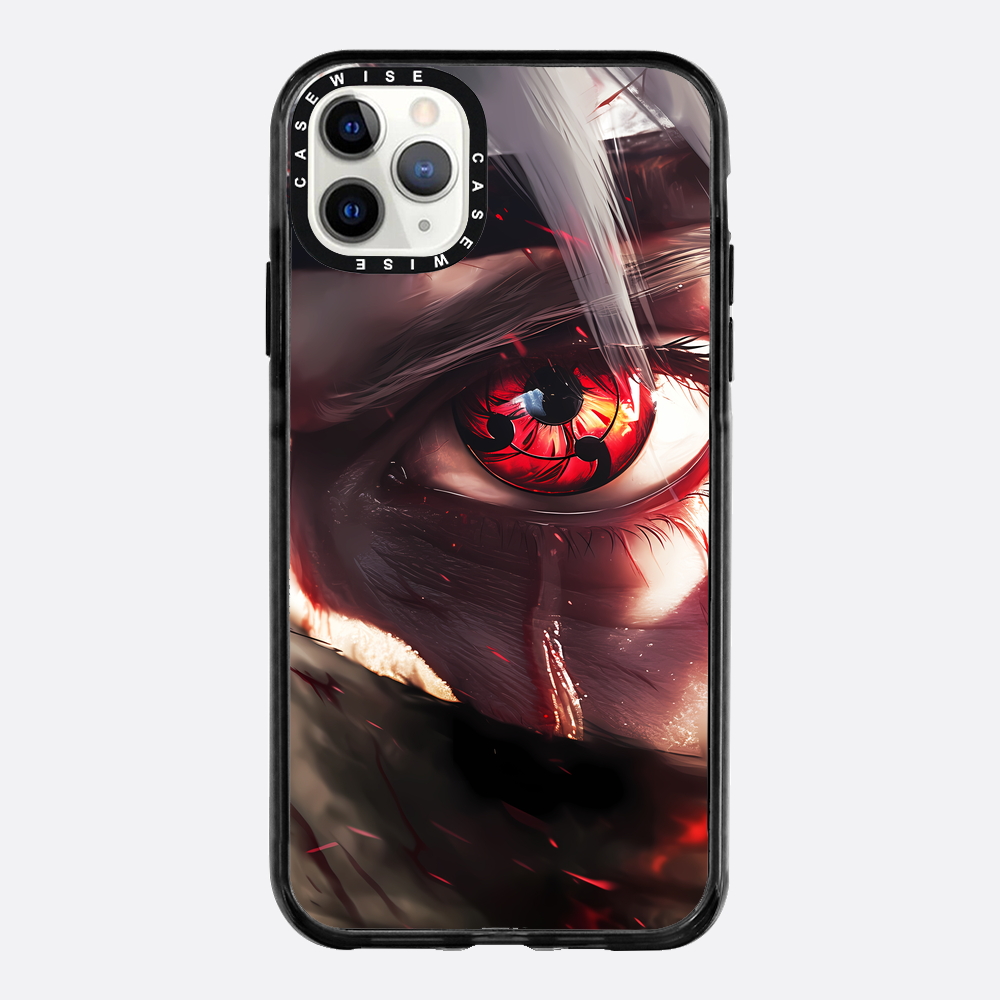 Kakashi Sharingan - Etui