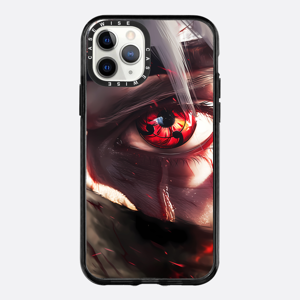 Kakashi Sharingan - Etui