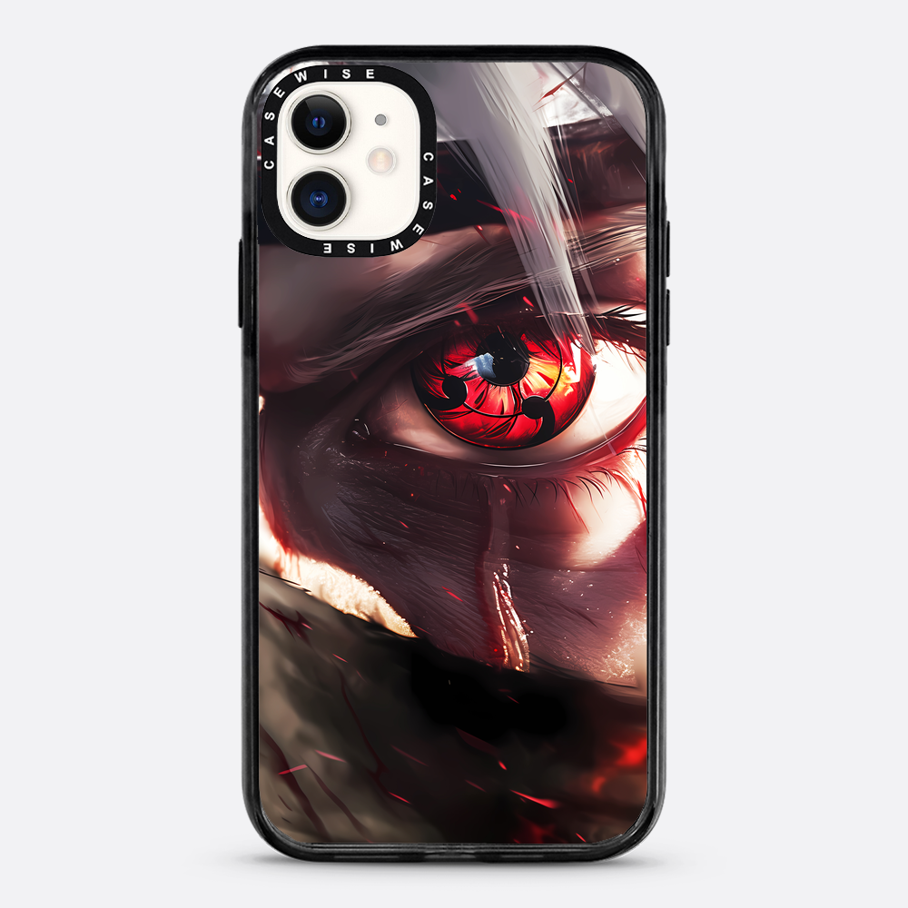 Kakashi Sharingan - Etui