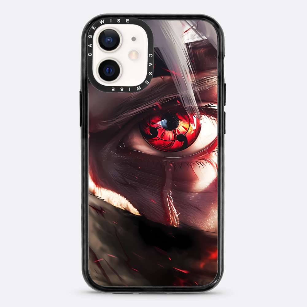 Kakashi Sharingan - Etui