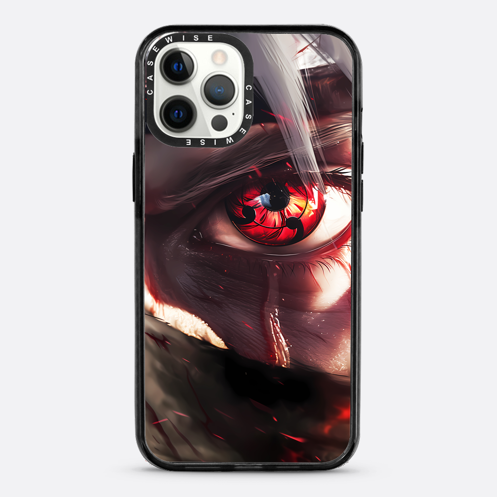 Kakashi Sharingan - Etui