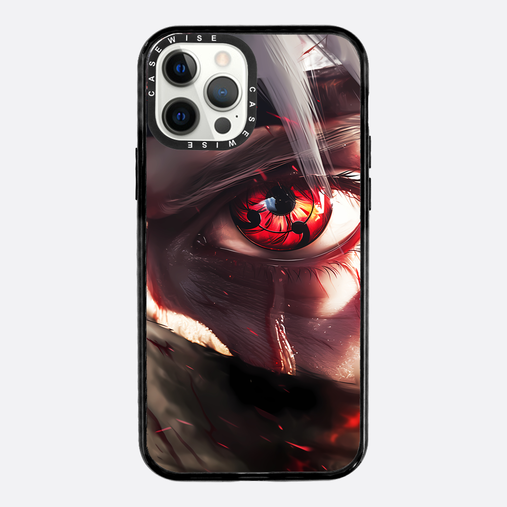 Kakashi Sharingan - Etui