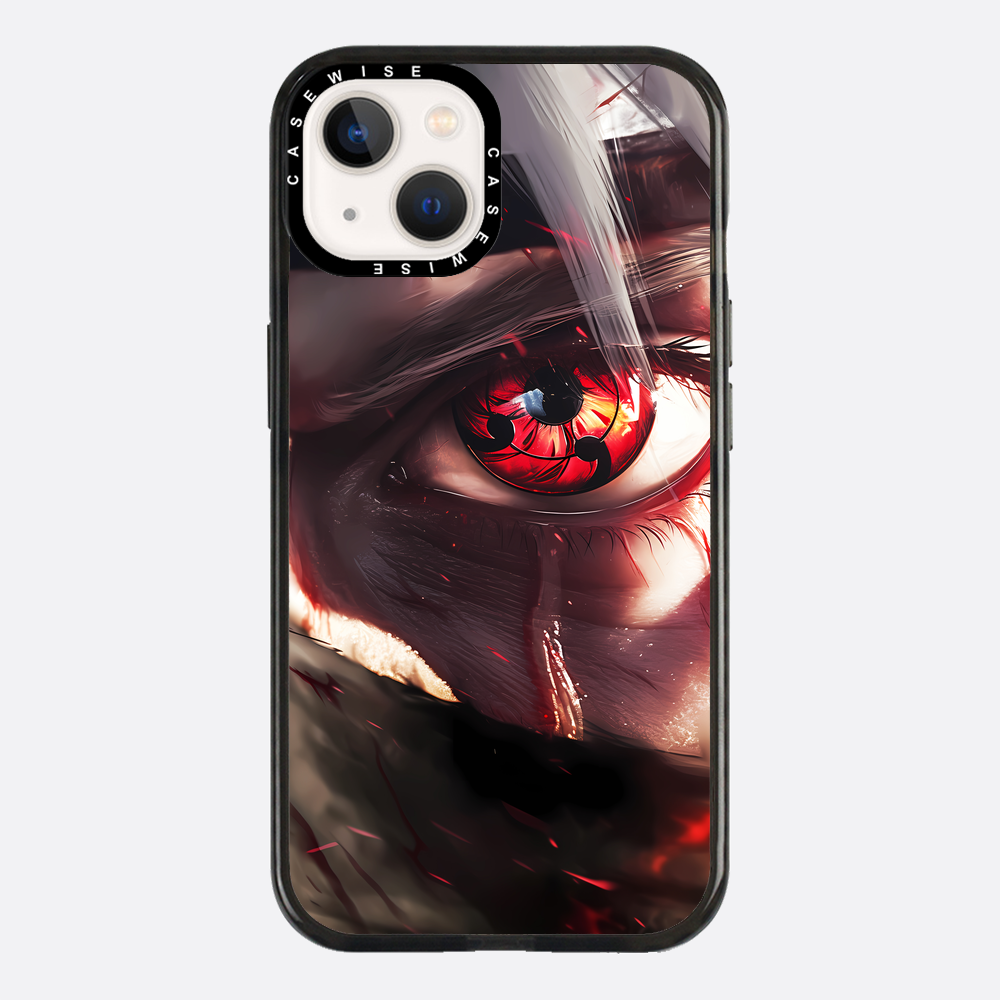 Kakashi Sharingan - Etui