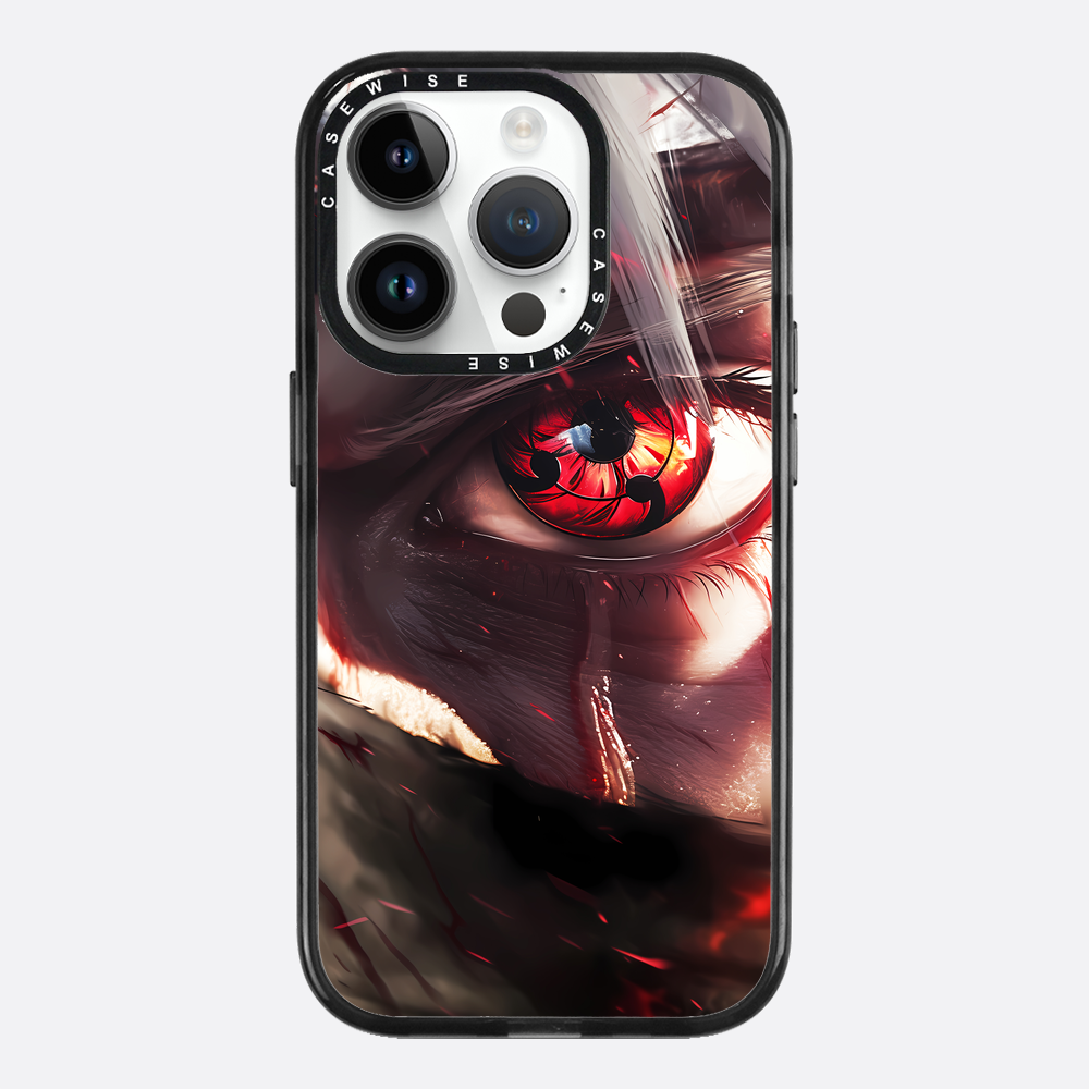 Kakashi Sharingan - Etui