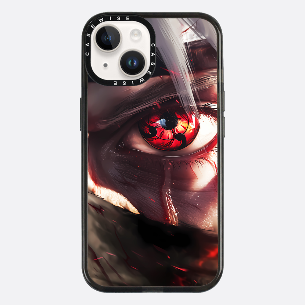 Kakashi Sharingan - Etui