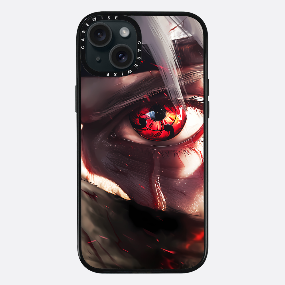 Kakashi Sharingan - Etui