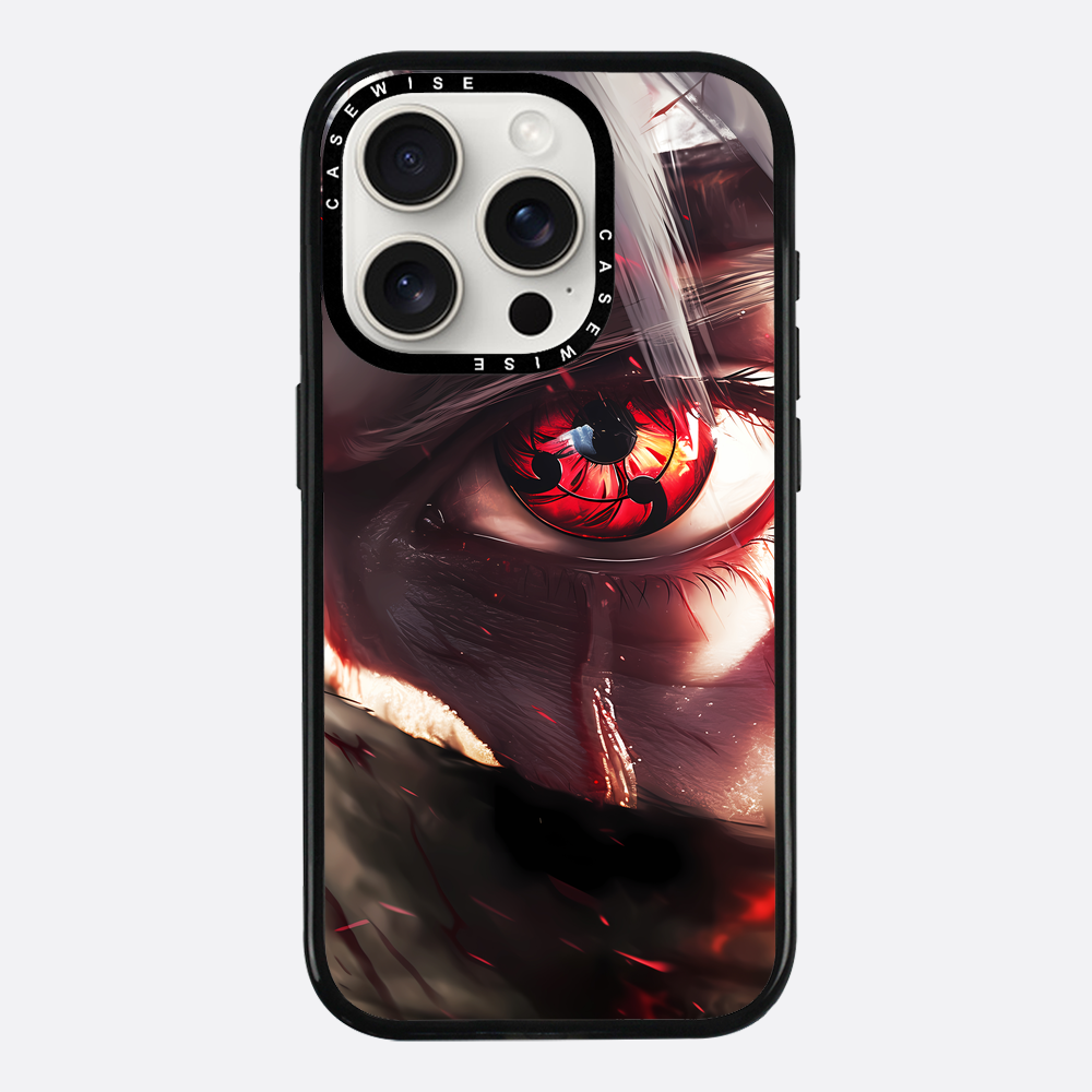 Kakashi Sharingan - Etui