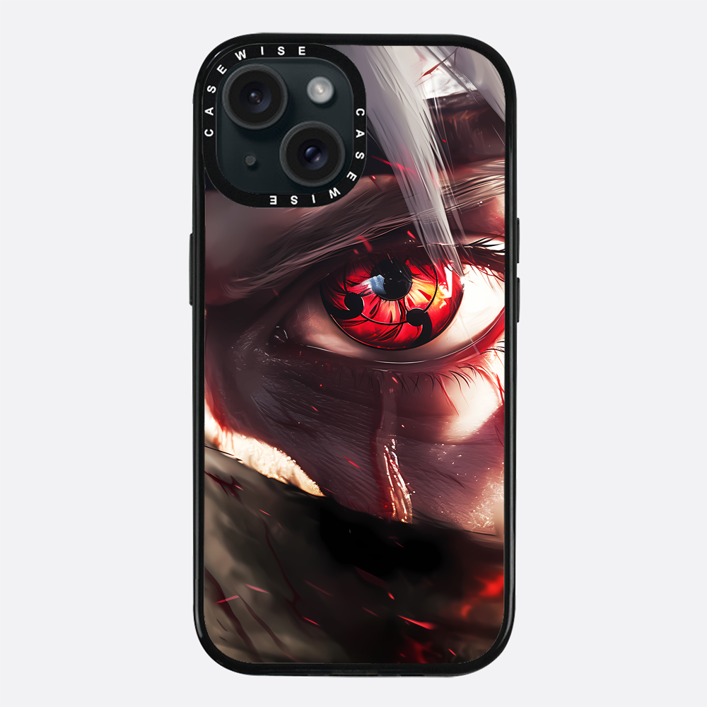 Kakashi Sharingan - Etui
