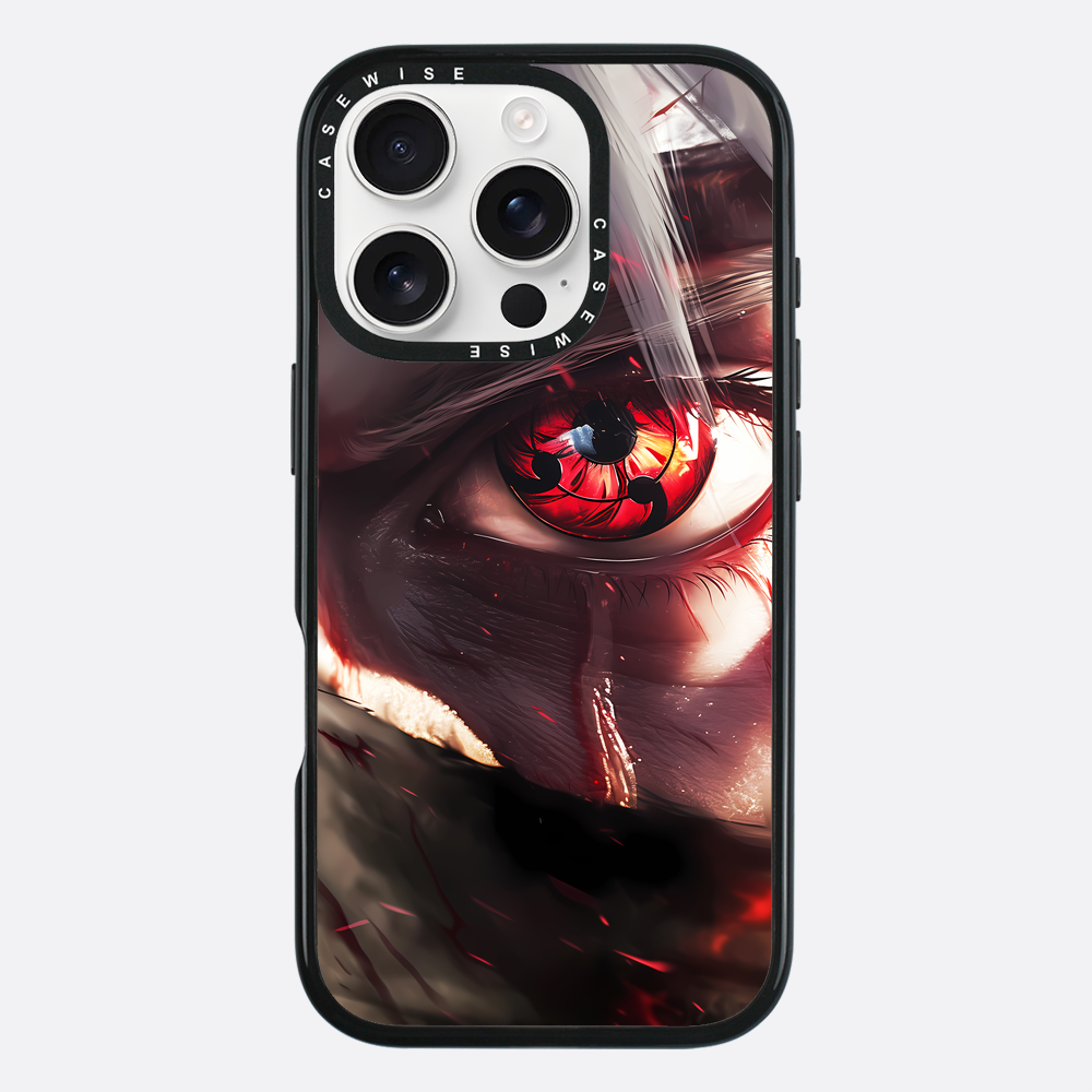 Kakashi Sharingan - Etui