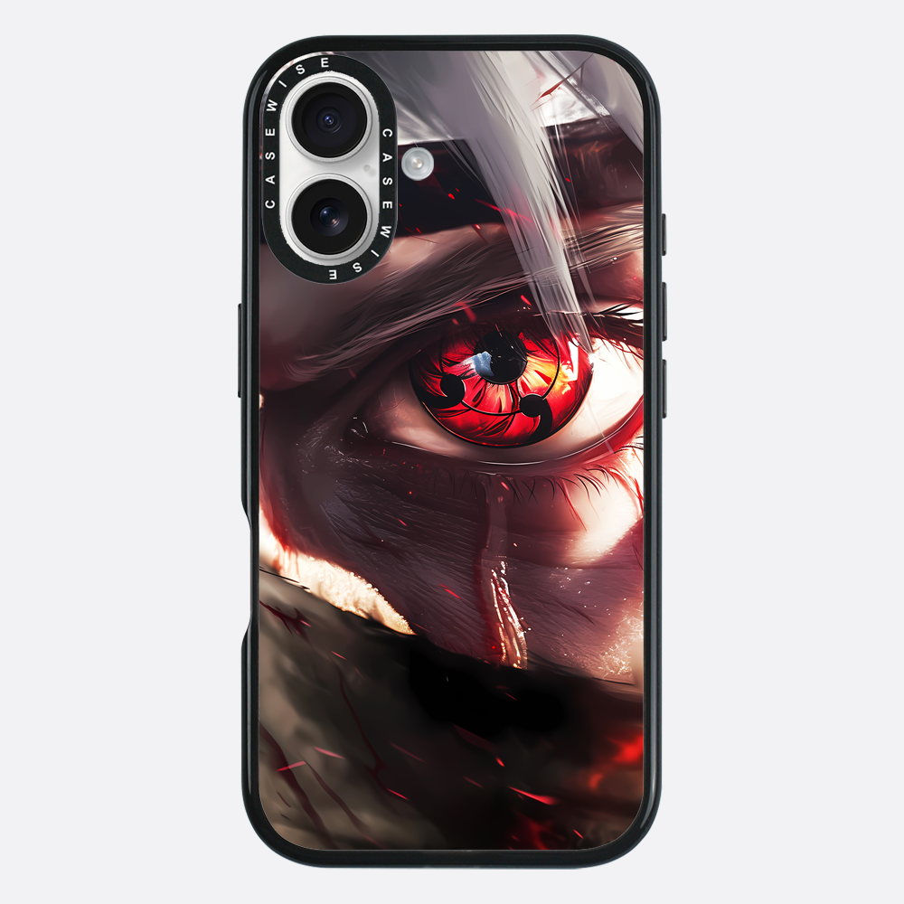 Kakashi Sharingan - Etui