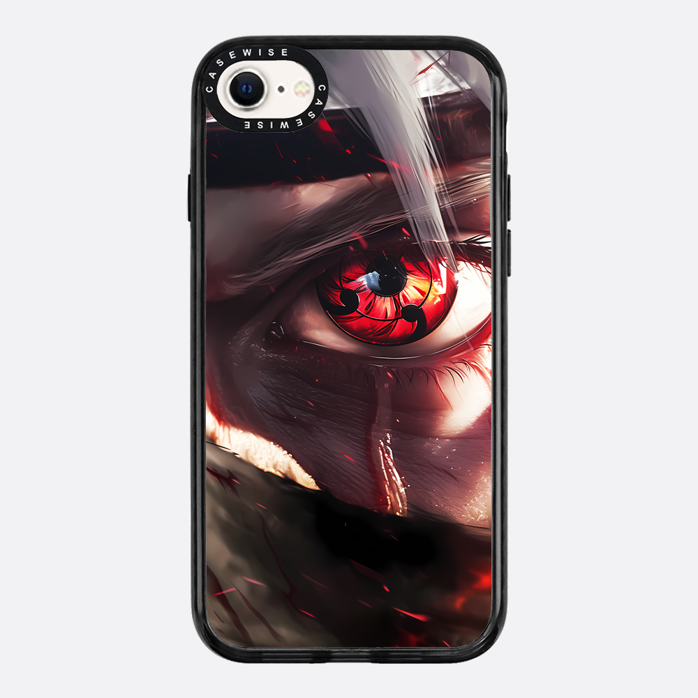 Kakashi Sharingan - Etui
