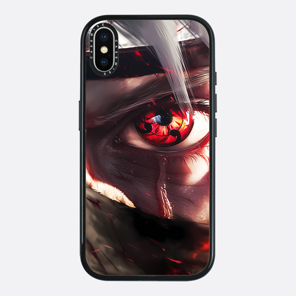 Kakashi Sharingan - Etui