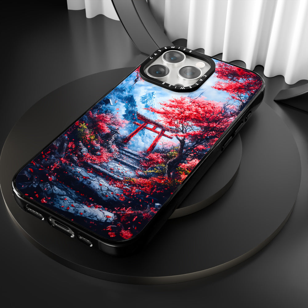 Crimson Gate - Etui