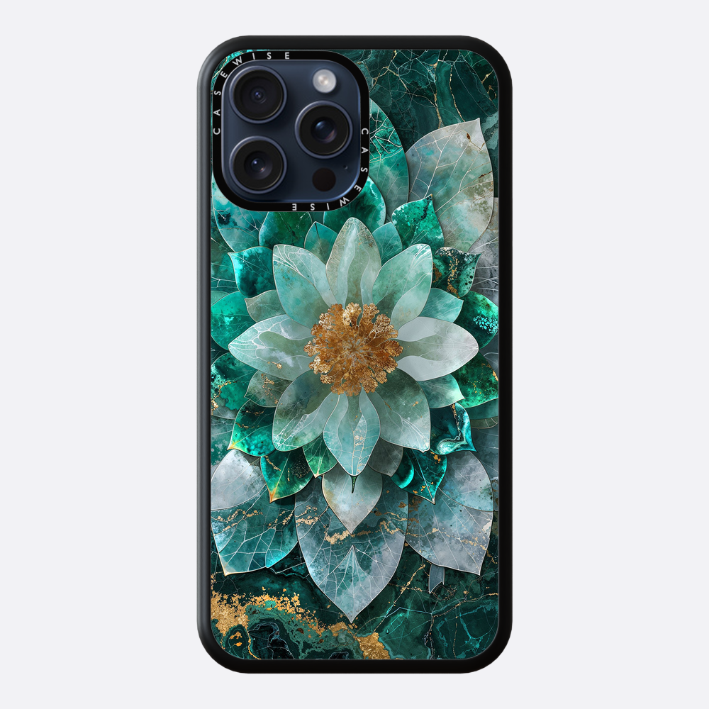 Gemstone Bloom - Etui