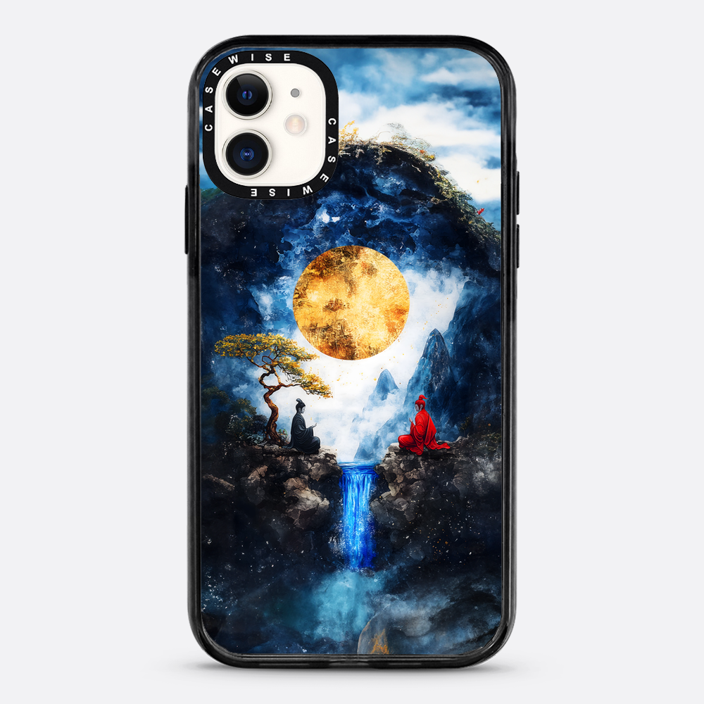 Spiritual Golden - Etui