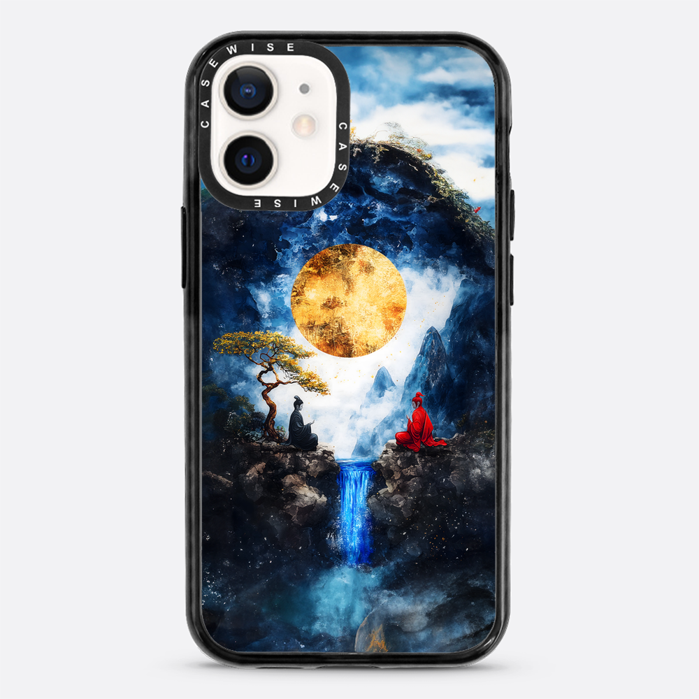 Spiritual Golden - Etui