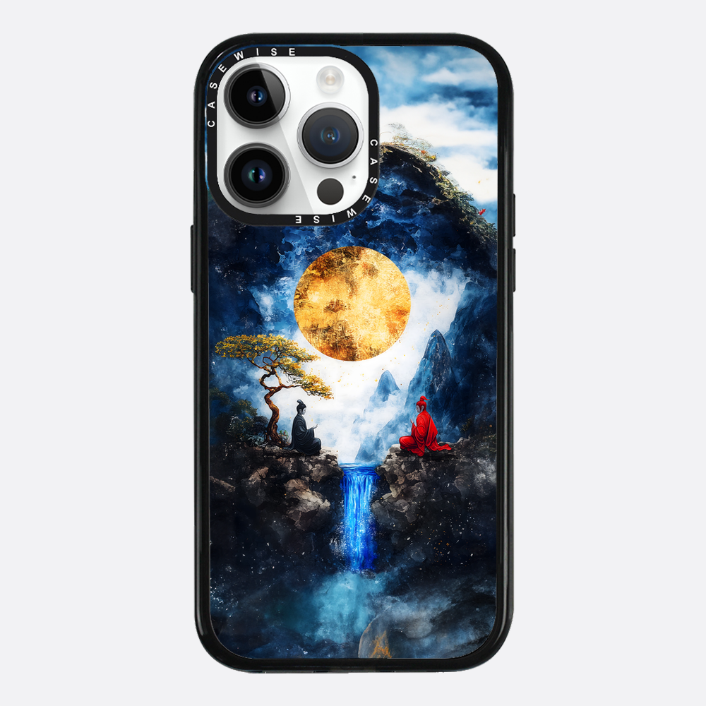 Spiritual Golden - Etui