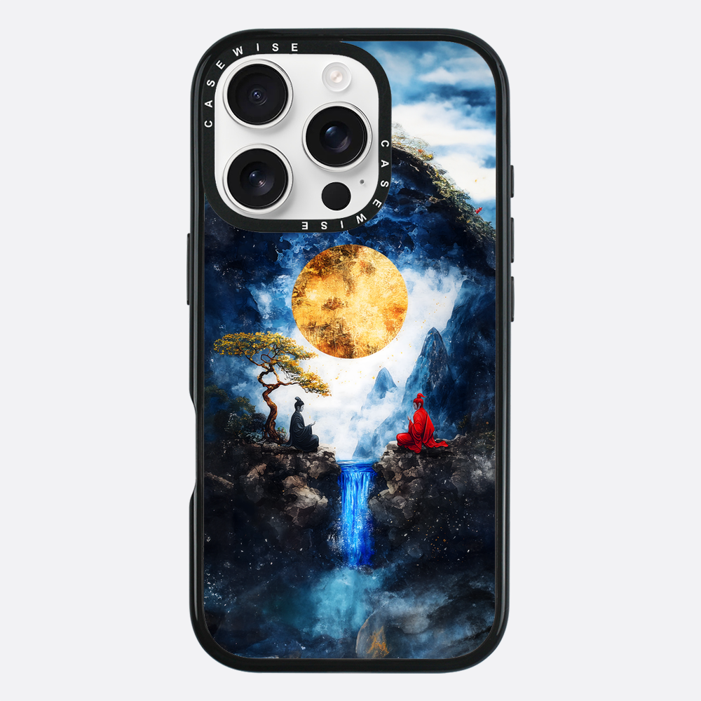 Spiritual Golden - Etui