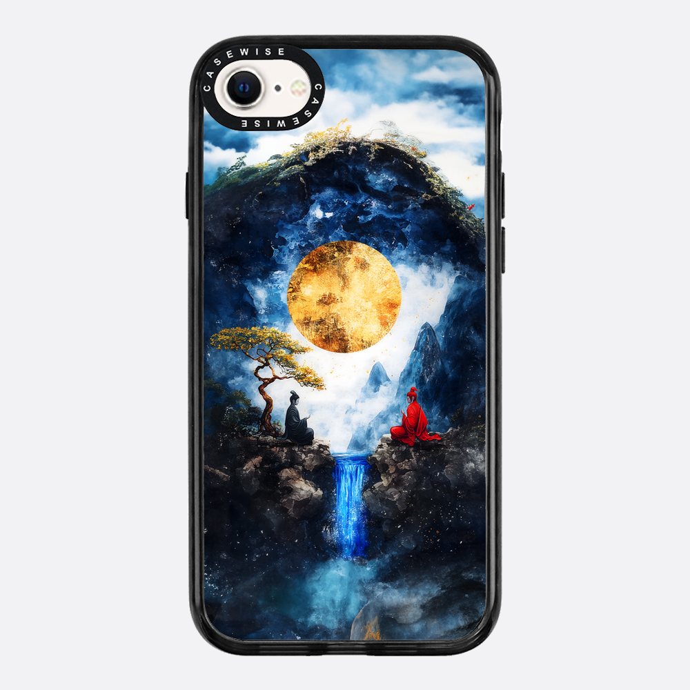 Spiritual Golden - Etui