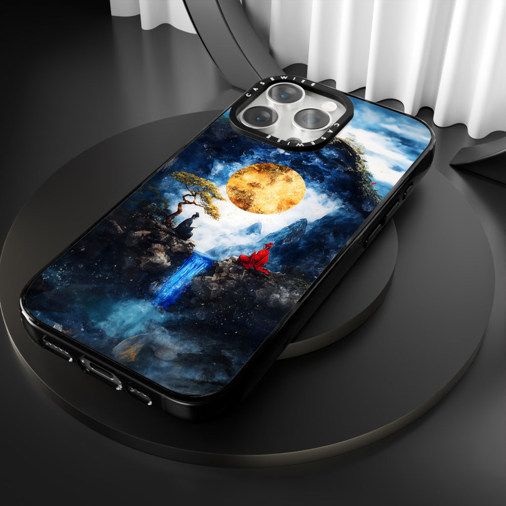Spiritual Golden - Etui