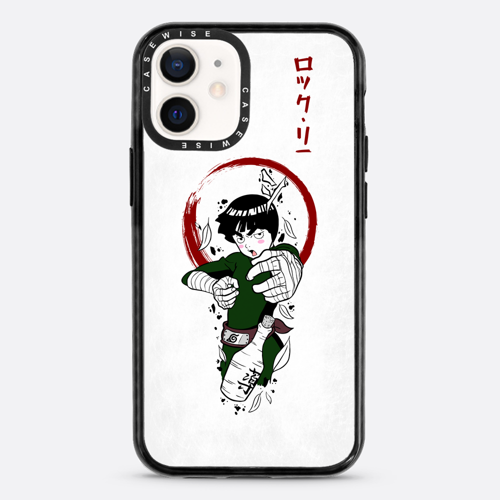 rock lee - Etui
