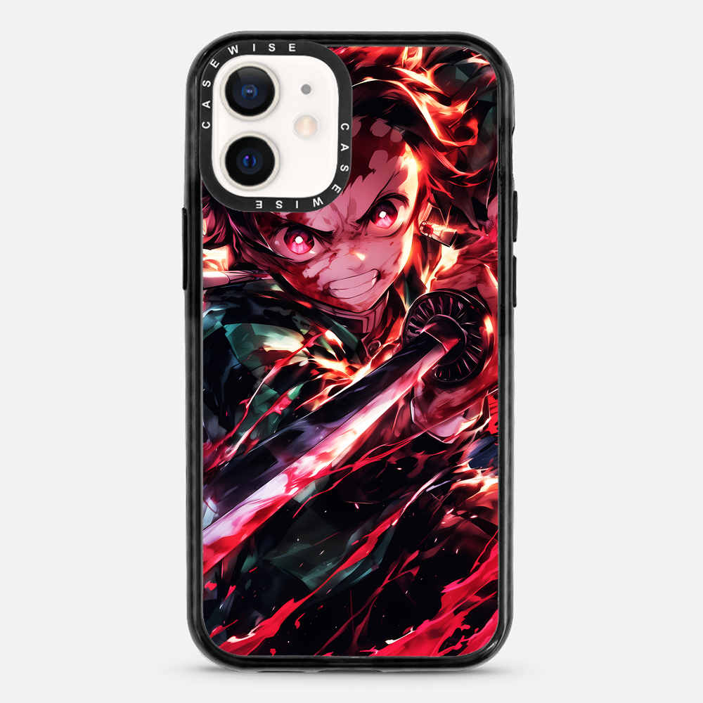 Tanjiro Blade of Resolve - Etui