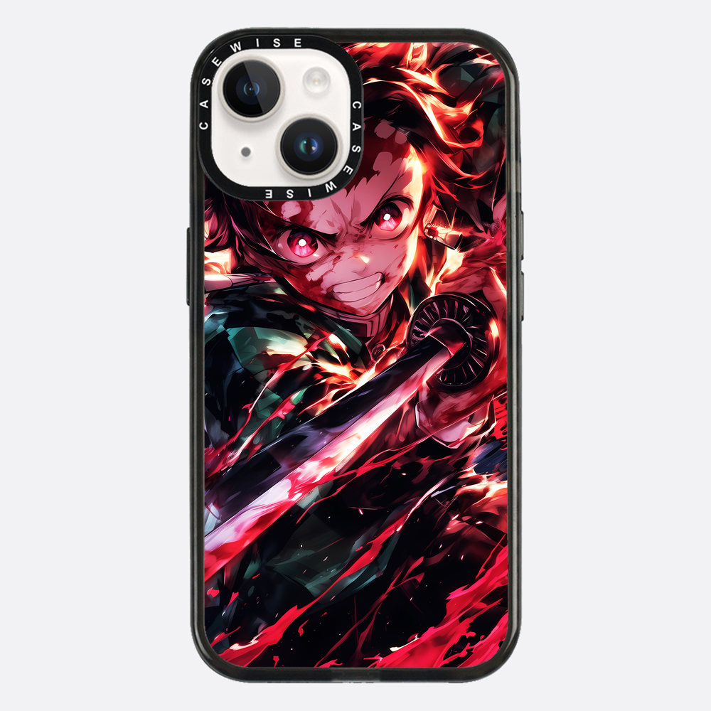 Tanjiro Blade of Resolve - Etui