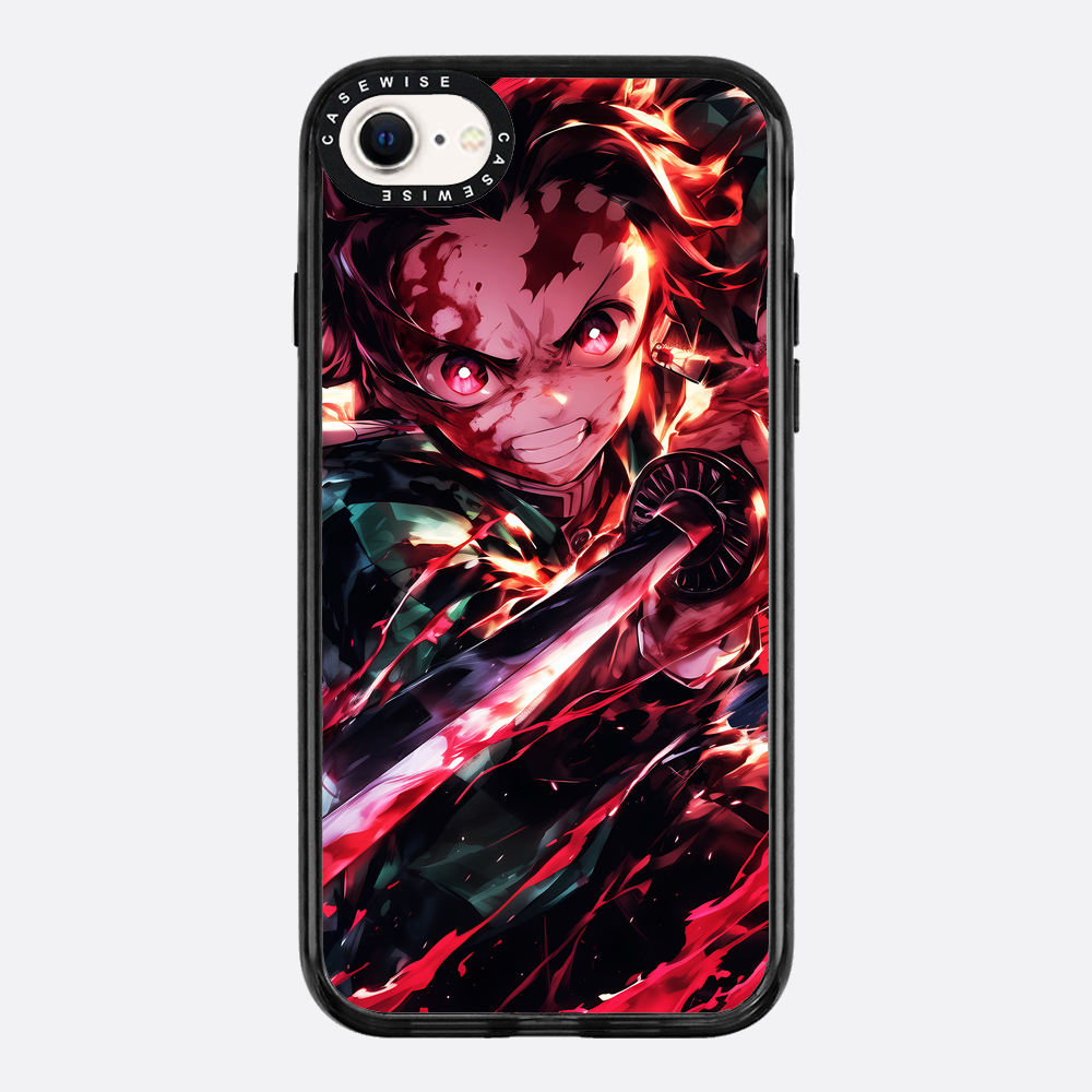 Tanjiro Blade of Resolve - Etui