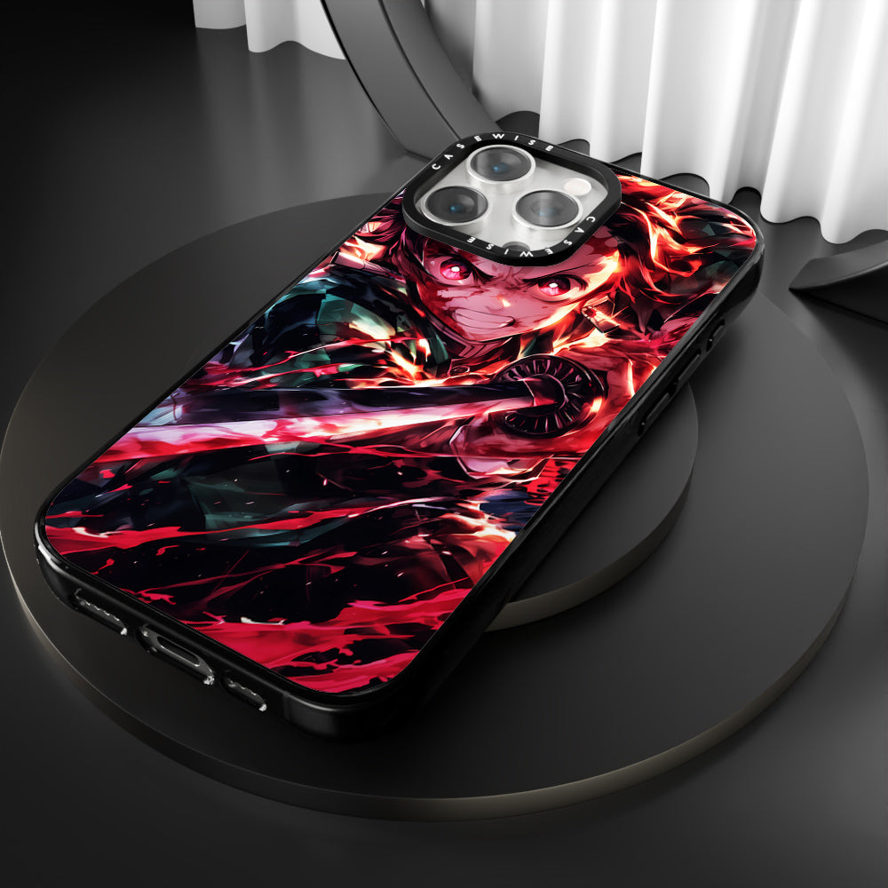 Tanjiro Blade of Resolve - Etui