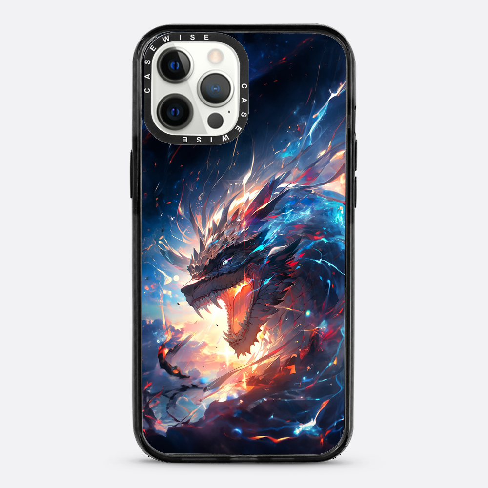 Magical Dragon Anime - Etui